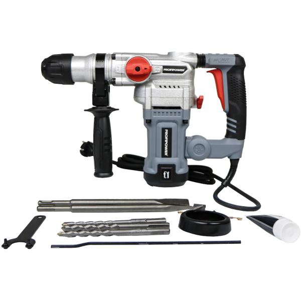 Перфоратор PROFIPOWER PBH28   E0261