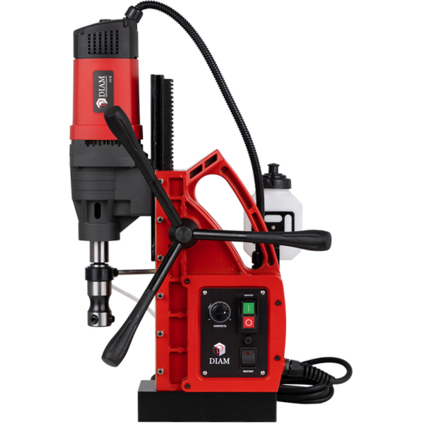 Магнитный сверлильный станок DIAM EX-68E"   624002