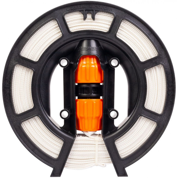 Удлинитель шланга ДЖИЛЕКС «Удав» 40х40