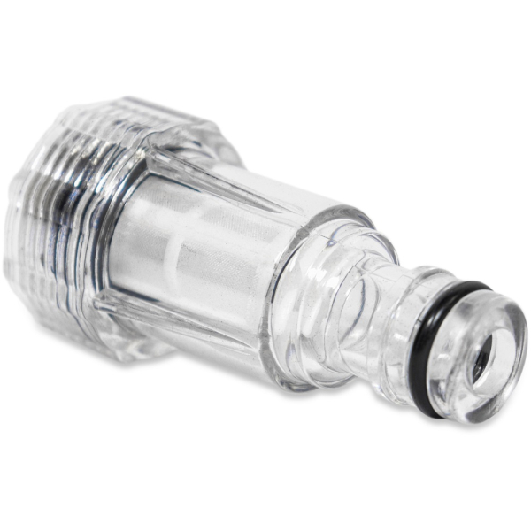 Фильтр тонкой очистки CHAMPION компактный   C8155