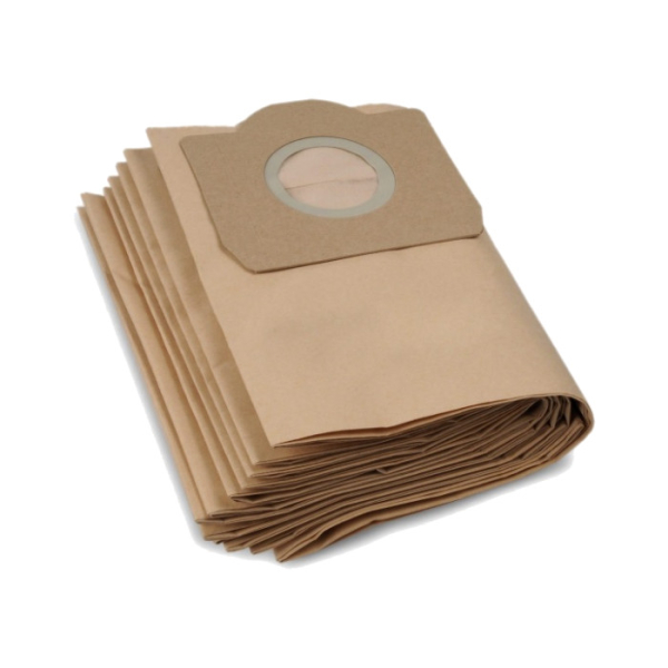 Мешки для пылесоса Karcher WD 3 brown (5 шт)
