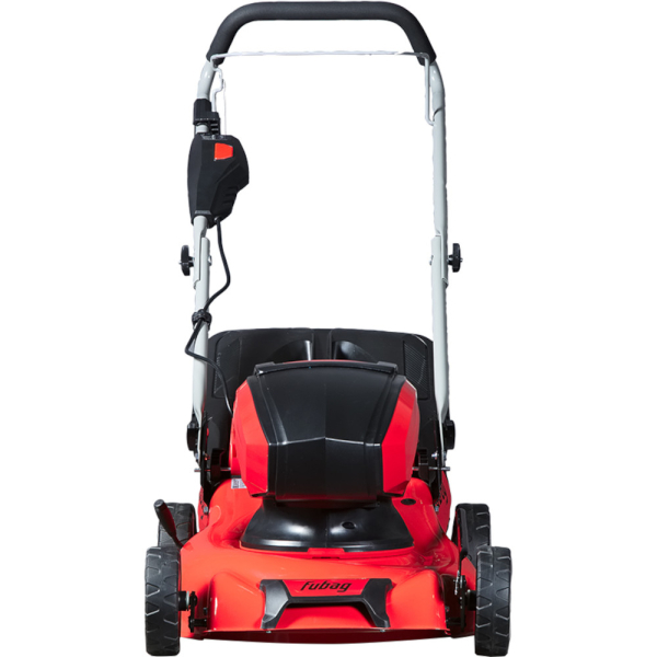 Газонокосилка Fubag FLA 4240M аккумуляторная с акб и з/у 4.0 Ah/40V