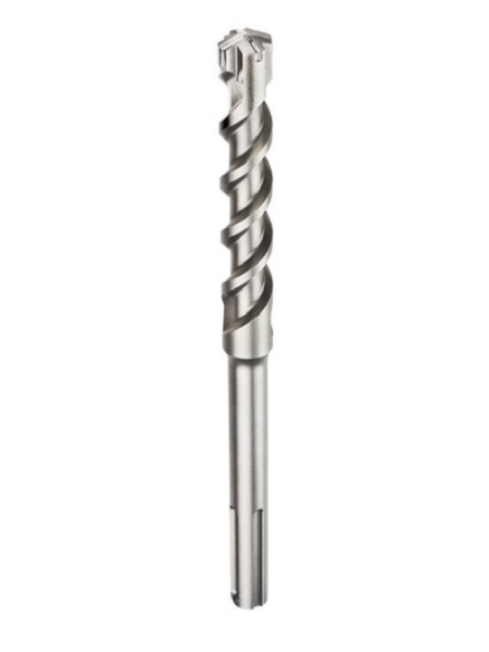 Бур BOSCH SDS+ 28*450     2.608.586.727