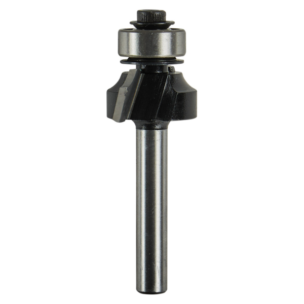 Фреза Makita кромочная калевочная 3,2R 19*9,5*6*53*2Т      D-68395