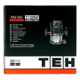 TER2100V 18