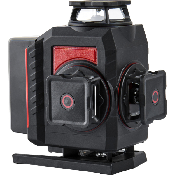 Лазерный уровень ELITECH ЛН 360-4-ЗЕЛ