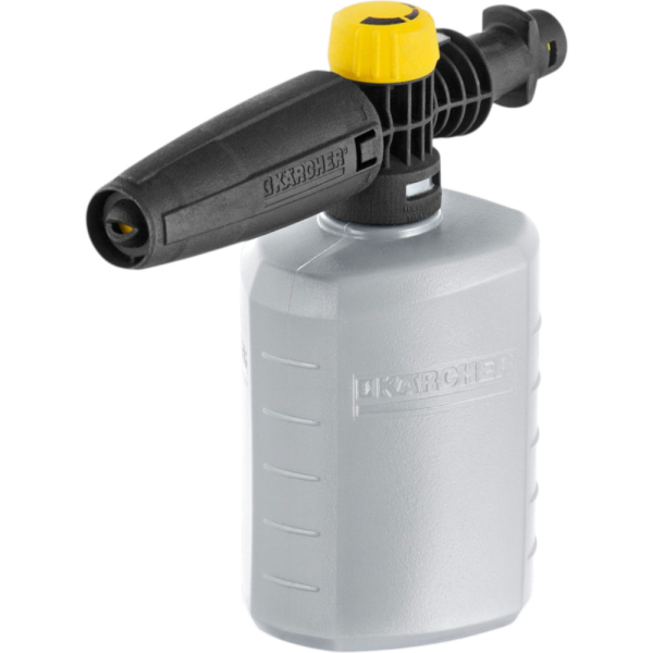 Пенная насадка Karcher бытовая FJ 6 (0,6 л)