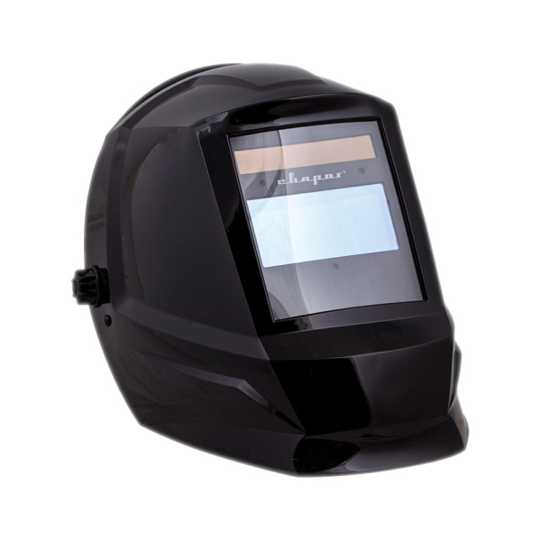 Маска сварщика Сварог "Хамелеон" 4000 F внут.рег. (черная)