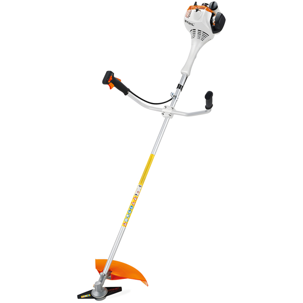Бензокоса STIHL FS 55 GSB 230-2 AutoCut 27-2   4140-200-0582P