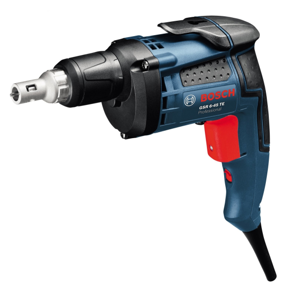 Шуруповерт BOSCH GSR 6-45 ТЕ    0.601.445.100
