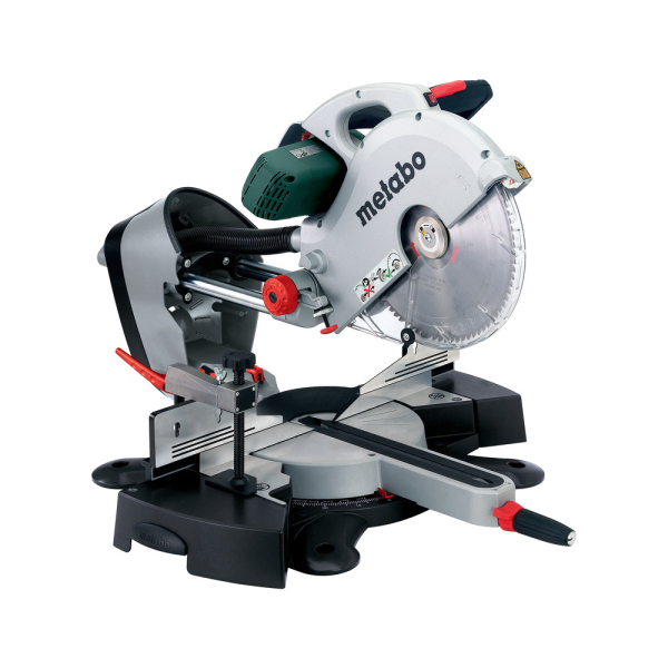 Пила торцовочная Metabo KGS 315 Plus