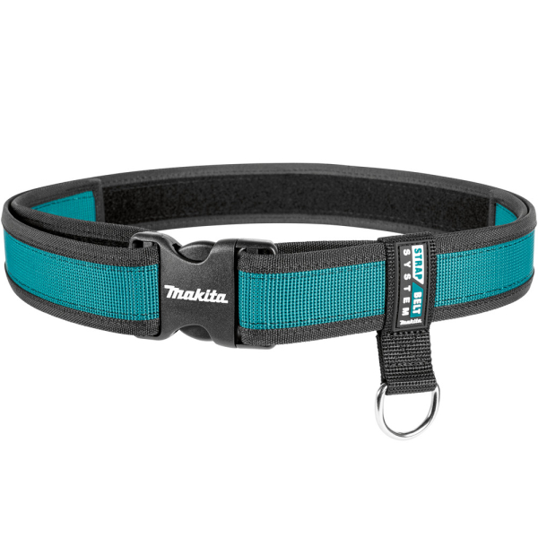 Ремень текстильный Makita с защелкой    E-05337