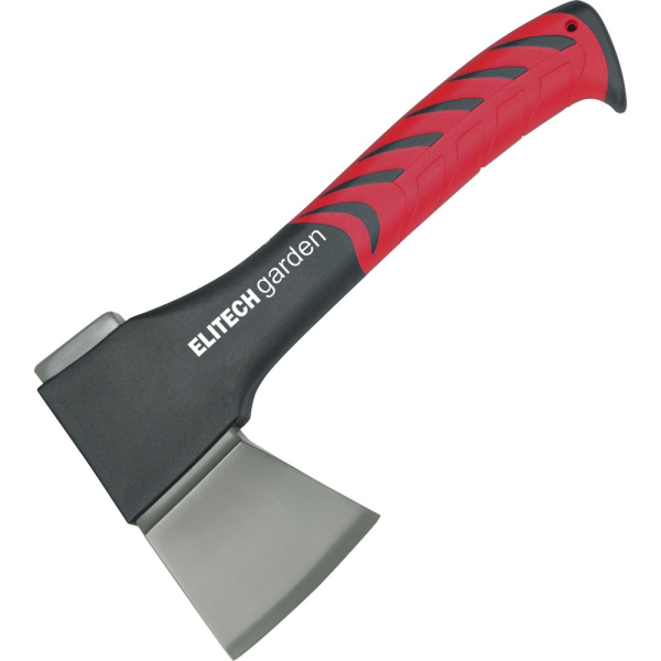 Топор походный ELITECH CA 550  550 гр.