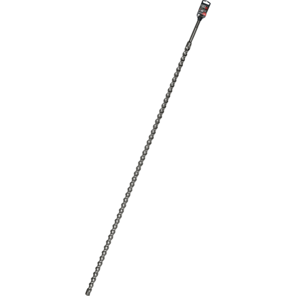 Бур по бетону SDS-max METALLICA Ultra 32х1500/1360 мм   906262