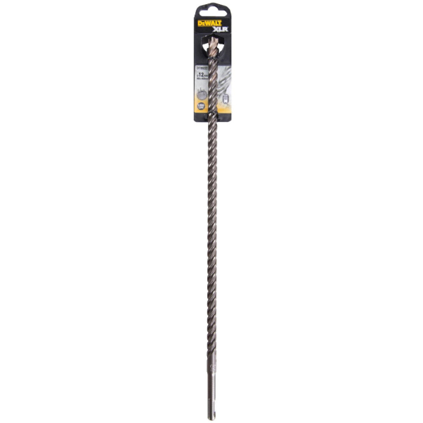 Бур DEWALT SDS+ XLR 12*460   DT 8937
