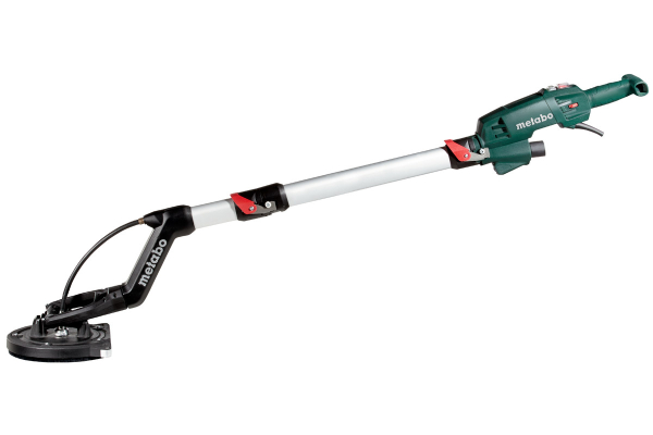 Шлифмашина для стен и потолков Metabo LSV 5-225 Comfort