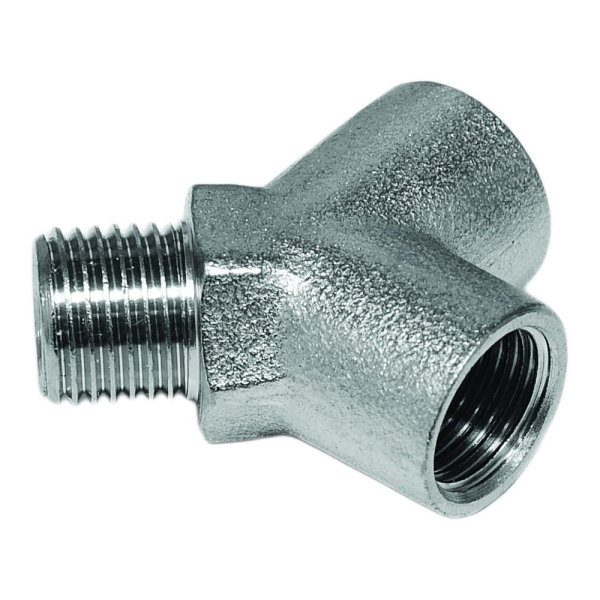 Разъемное соединение ELITECH тройник   0704.027500