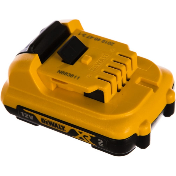 Аккумуляторная батарея DEWALT DCB 127