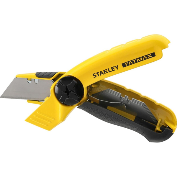 Нож STANLEY FATMAX фиксированный 168мм     0-10-780