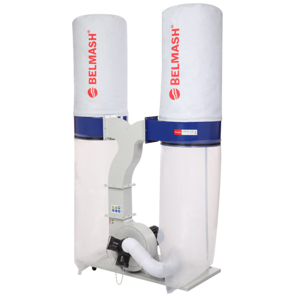 Установка вытяжная БЕЛМАШ DC3900   D092A