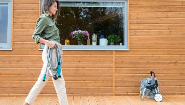 Поливочный набор CELLFAST  BASIC 22,5 м 