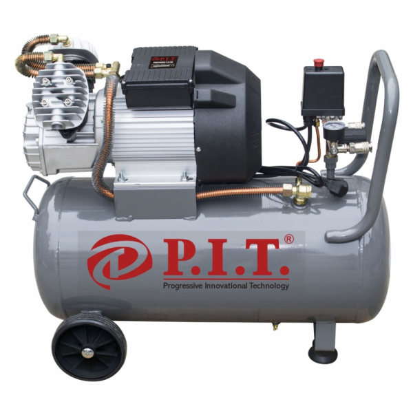 Компрессор P.I.T. PAC 016003-2,5/50