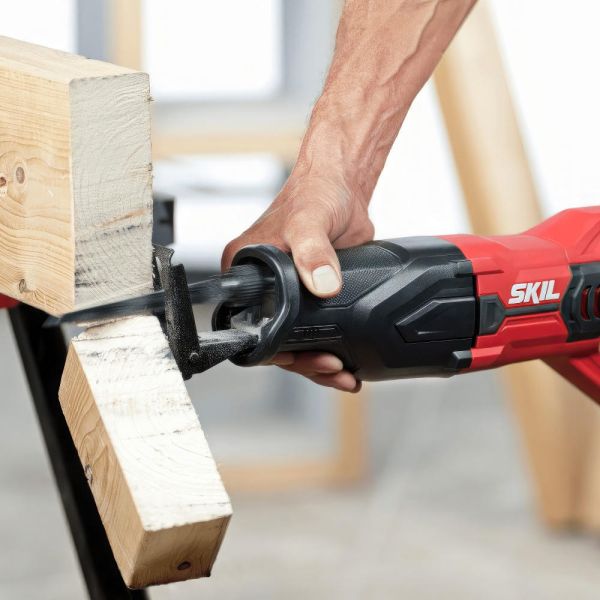 Пила сабельная SKIL RS3316