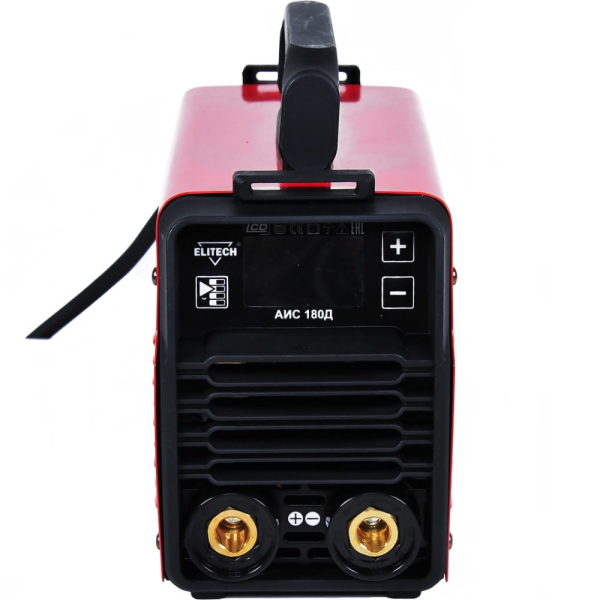 АИС 180Д (E1703.012.00) 5