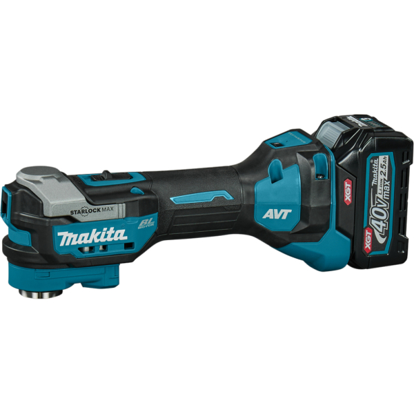 Мультитул Makita TM001GD201 аккумуляторный