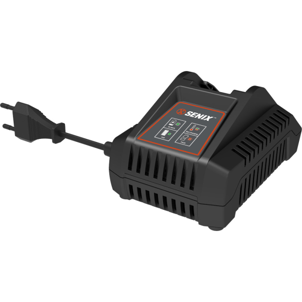 Зарядное устройство SENIX CHX2, X2 20V, 2A