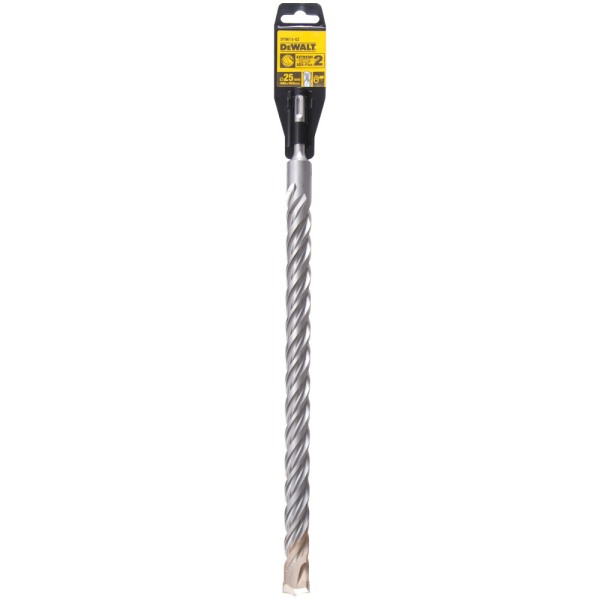 Бур DEWALT SDS+ 25*450   DT 9613