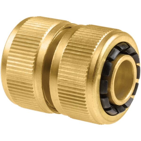 Муфта ремонтная CELLFAST BRASS 1/2'' латунная