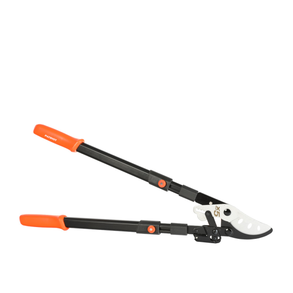 Сучкорез Patriot LP 1040 с храповым механизмом