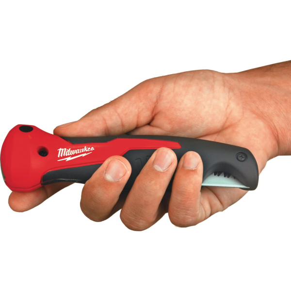 Ножовка Milwaukee складная SAWZALL GEN II