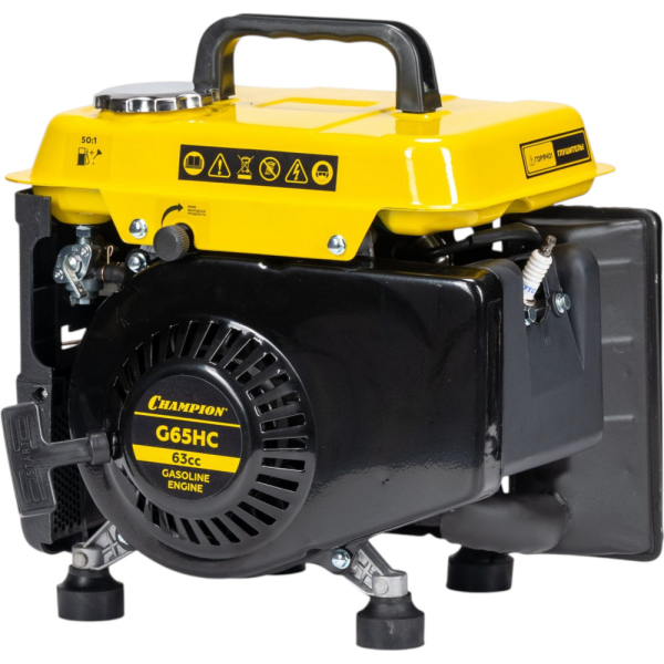 Электростанция CHAMPION IGG 950 инверторная