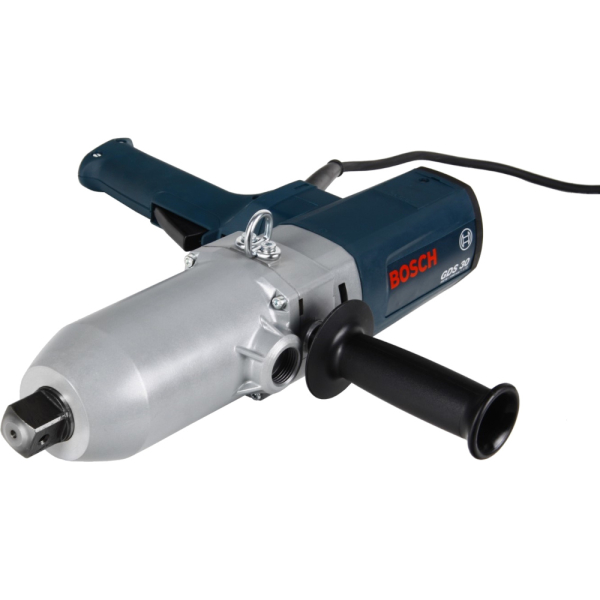 Гайковерт BOSCH GDS 30     0.601.435.108