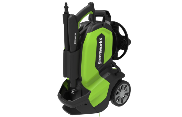 Мойка GREENWORKS G50   5104207