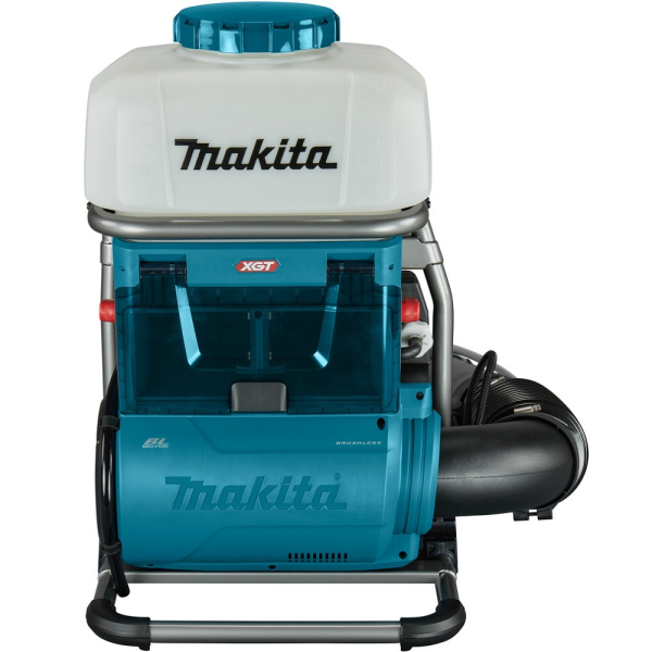 Опрыскиватель ранцевый Makita PM 001 GZ01 XGT аккумуляторный