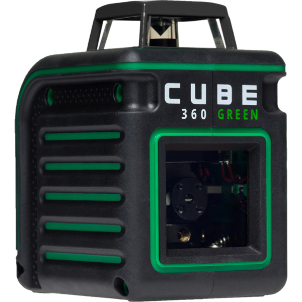 КОМПЛЕКТ ADA : CUBE 360 GREEN Basic Edition+Cosmo 50   А00732