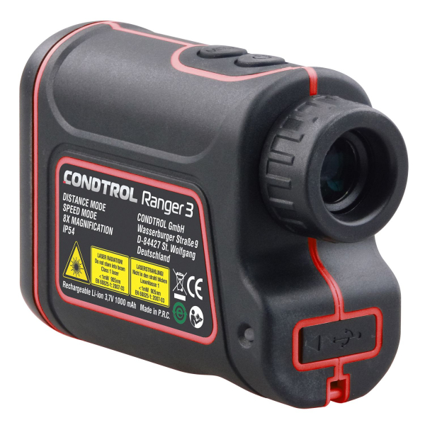 Измеритель длины CONDTROL Ranger-3   1-4-093