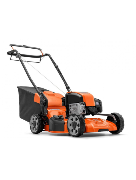 Газонокосилка Husqvarna LC 153 S колесная   9679886-01