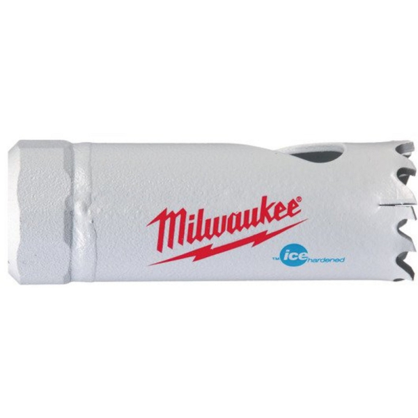 Коронка Milwaukee Bi-Metal 20мм