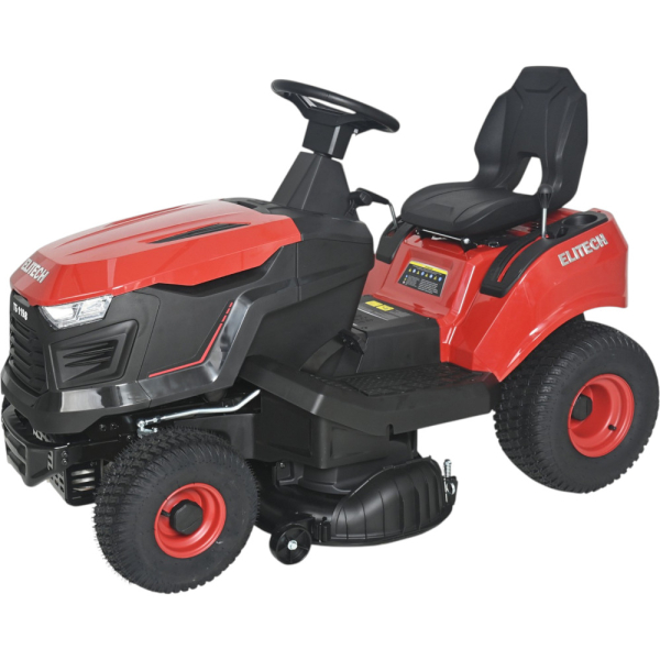 Газонокосилка-трактор ELITECH ТБ 1198 (E1610.002.00)