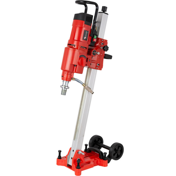 Сверлильная машина DIAM ML-250/2А DC DigitalControl