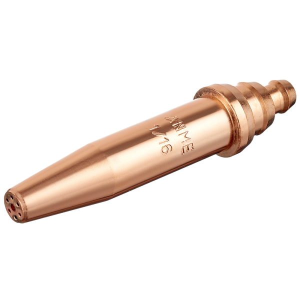 Мундштук Сварог ANME 1/16 25-75 мм   00000098506