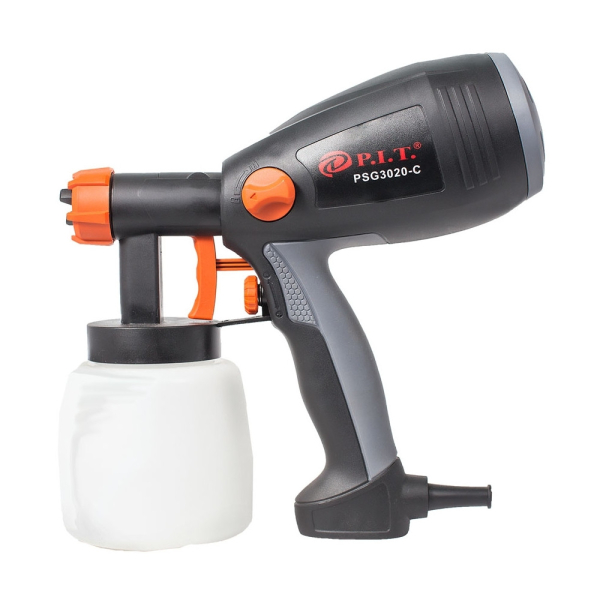 Краскораспылитель P.I.T. PSG 3020-C МАСТЕР