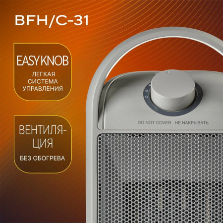 BFH С-31 6