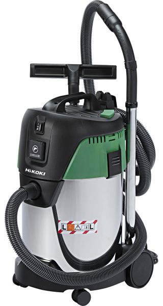 Пылесос HIKOKI RP 300 YDL NSZ