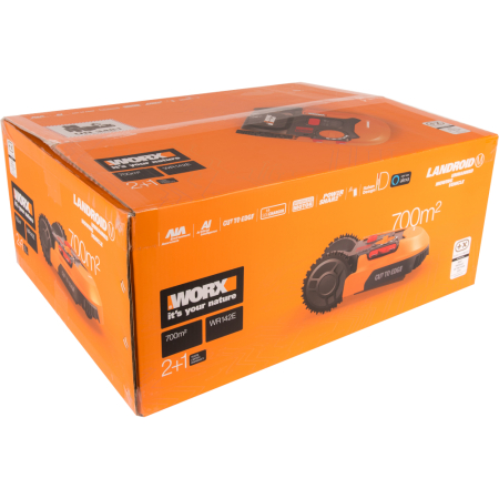 WR142E 8