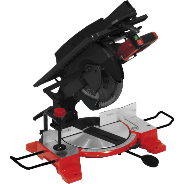 Пила торцовочная ELITECH  ПТК 1625